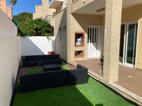 A Family house in Santa Cruz, Torres Vedras